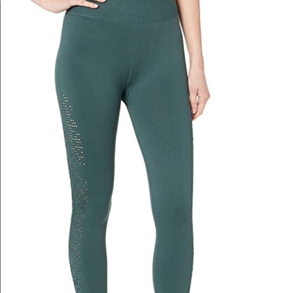 BETSEY JOHNSON JADE LEGGINGS